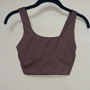 Longline Sports Bra Gymshark